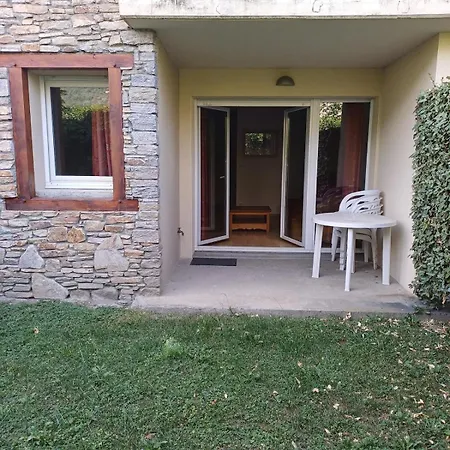 Luchon Montagne Appartement