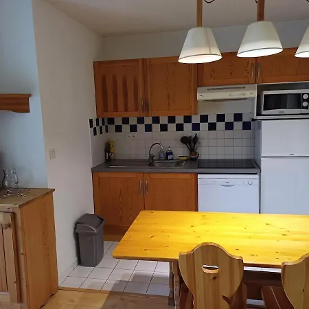 Appartement Luchon Montagne Bagnères-de-Luchon