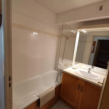 Luchon Montagne Appartement Bagnères-de-Luchon