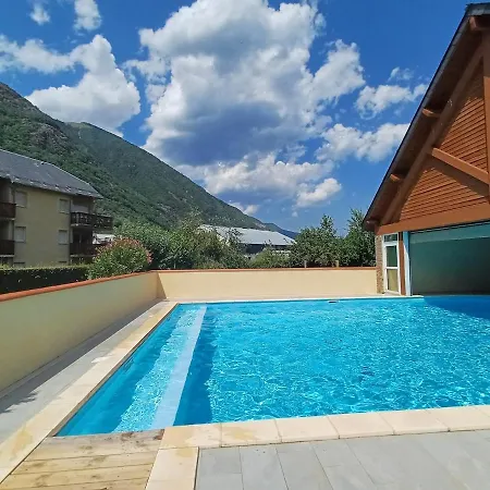 Luchon Montagne *